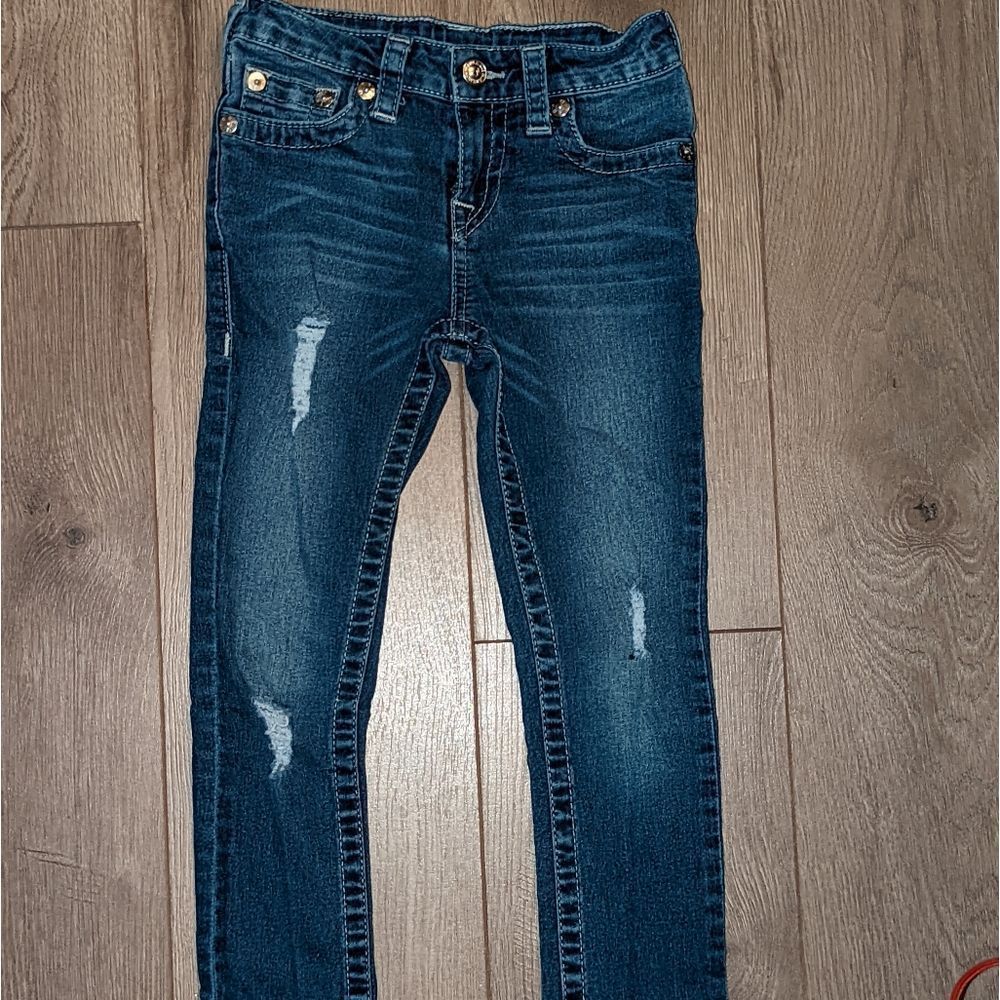 Kids True Religion Jeans